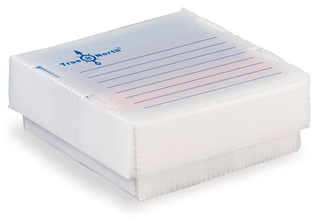 TrueNorth<sup>®</sup> Flatpack PP Freezer Boxes