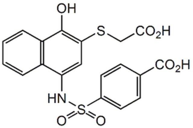 STAT3 Inhibitor IX, Cpd188-CAS 823828-18-8-Calbiochem