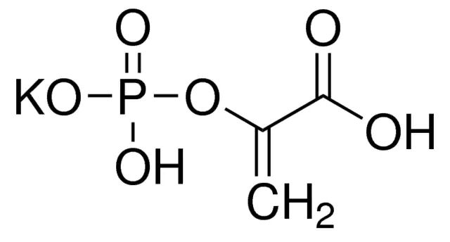 Phosphoenol-pyruvate