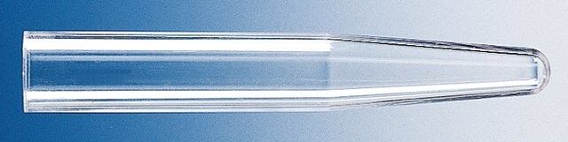 BRAND<sup>®</sup> sample tube for coagulometer