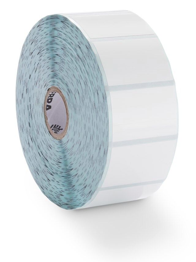 MilliSentials Lab Adaptable Labels