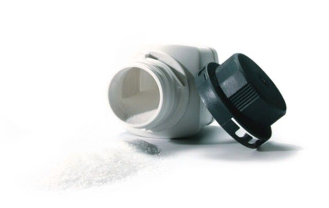Spectromelt<sup>®</sup> A 14