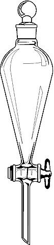 Separatory Funnel