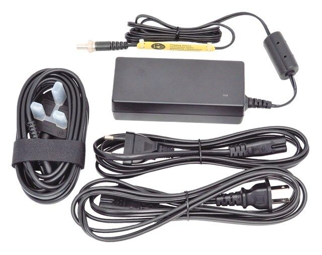 MAS-100 Iso MH<sup>®</sup> Power Supply