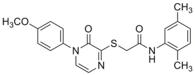 MARK/Par-1 Activity Inhibitor, 39621-Calbiochem