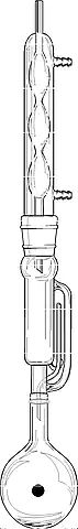 Soxhlet Extraction Apparatus