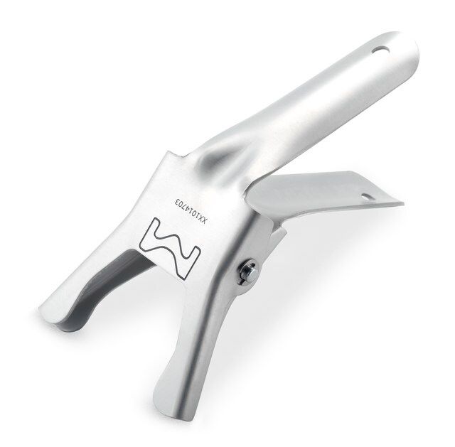 Millipore Spring Clamp for Vacuum Filtration