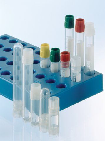 Greiner Cryo.s<sup>TM</sup> cap inserts