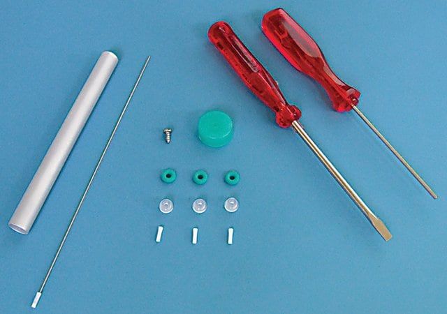 BRAND<sup>®</sup> repair set for TRANSFERPETTOR