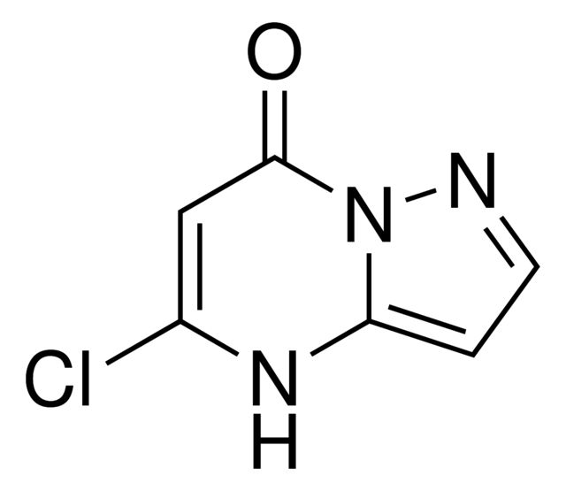 5-Chloropyrazolo[1,5-a]pyrimidin-7(4H)-one