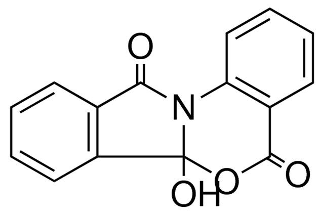 6a-hydroxy-5H-isoindolo[2,1-a][3,1]benzoxazine-5,11(6aH)-dione