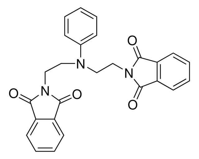 2-(2-{[2-(1,3-Dioxo-1,3-dihydro-2H-isoindol-2-yl)ethyl]anilino}ethyl)-1H-isoindole-1,3(2H)-dione