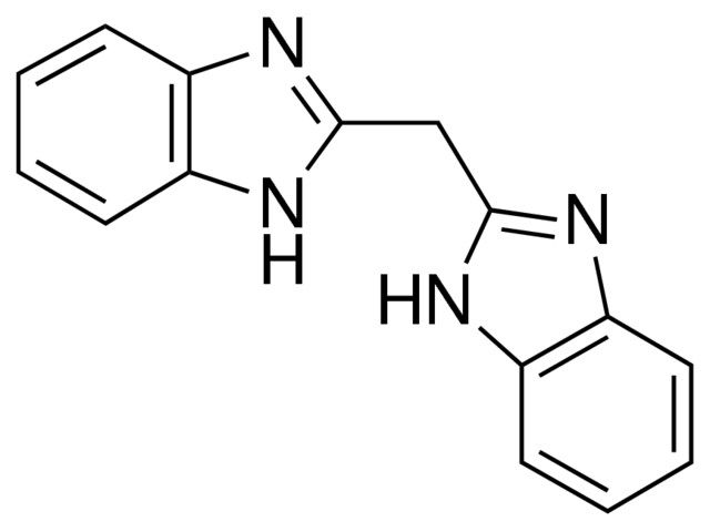 2-(1H-benzimidazol-2-ylmethyl)-1H-benzimidazole