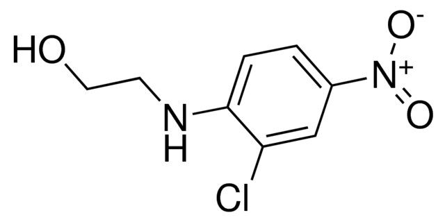 2-(2-chloro-4-nitroanilino)ethanol