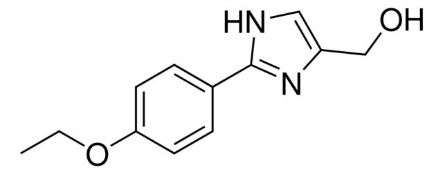 [2-(4-Ethoxyphenyl)-1H-imidazol-4-yl]methanol