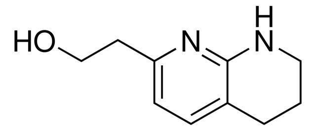 2-(5,6,7,8-Tetrahydro[1,8]naphthyridin-2-yl)ethanol