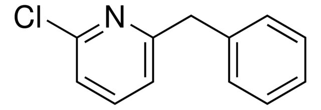 2-Benzyl-6-chloropyridine