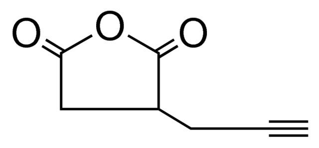 3-(2-propynyl)dihydro-2,5-furandione