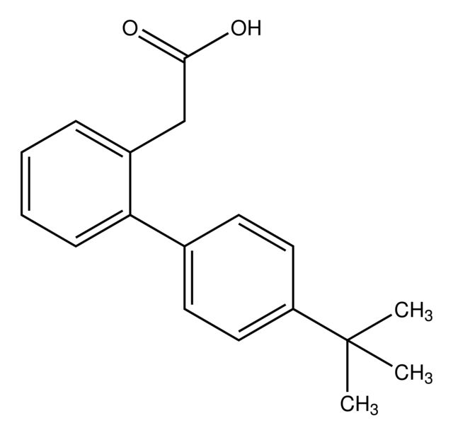 (4′-tert-Butyl[1,1′-biphenyl]-2-yl)acetic acid