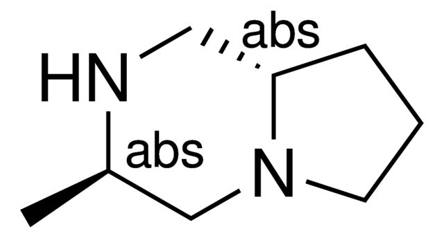 (3R,8aS)-3-Methyloctahydropyrrolo[1,2-a]pyrazine