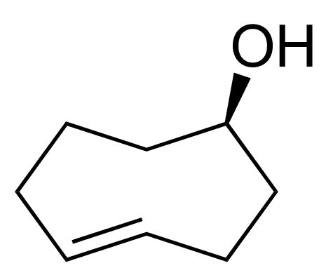 (<i>E</i>)-Cyclooct-4-enol