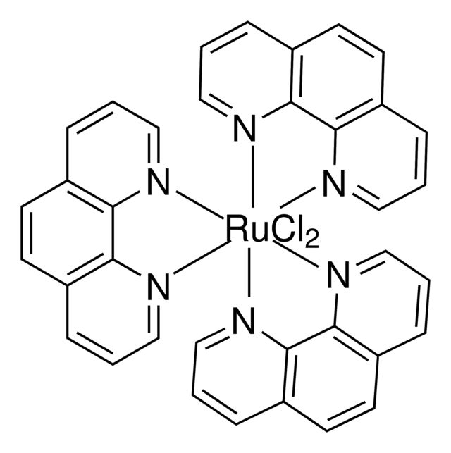 [Ru(phen)<sub>3</sub>]Cl<sub>2</sub>