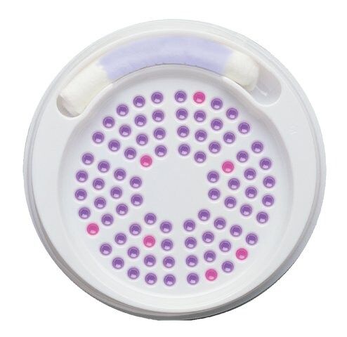SimPlate<sup>®</sup> Yeast &Mold CI