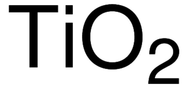 Titanium(IV) Oxide