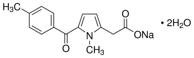 Tolmetin sodium