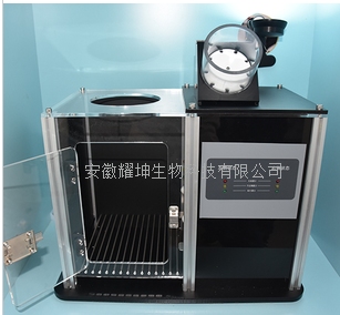 斯金纳箱(操作式条件反射测试系统)图片