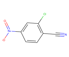 2-Chloro-4-nitrobenzonitrile