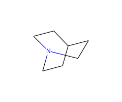 Quinuclidine