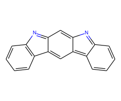 INDOLO[3,2-B]CARBAZOLE, 5,11-DIHYDRO-