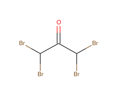 1,1,3,3-Tetrabromoacetone