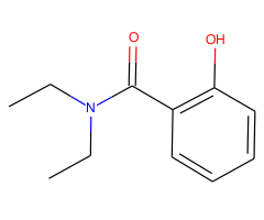 N,N-Diethylsalicylamide