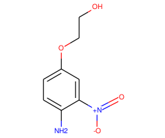 2-(4-AMINO-3-NITROPHENOXY)ETHAN-1-OL
