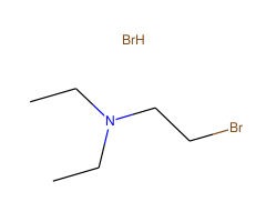 2-Bromo-N,N-diethylethylamine Hydrobromide