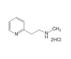 N-methyl-N-(2-pyridin-2-ylethyl)amine dihydrochloride