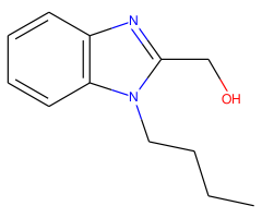 (1-butyl-1H-benzimidazol-2-yl)methanol