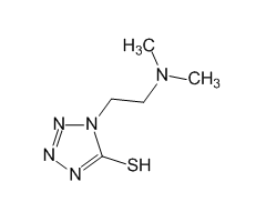 1-[2-(Dimethylamino)ethyl]-1H-tetrazole-5-thiol