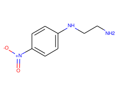 N-(2-aminoethyl)-N-(4-nitrophenyl)amine