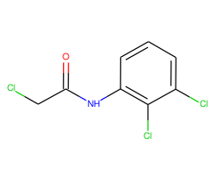 2-CHLORO-N-(2,3-DICHLORO-PHENYL)-ACETAMIDE