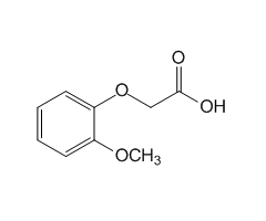 (2-Methoxy-phenoxy)-acetic acid