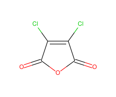 3,4-dichloro-2,5-dihydrofuran-2,5-dione