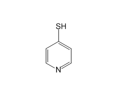 pyridine-4-thiol