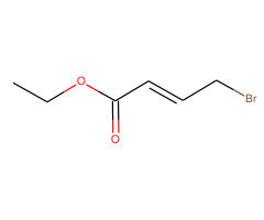 Ethyl 4-bromobut-2-enoate