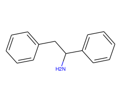 1,2-diphenylethanamine