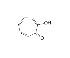 2-Hydroxycyclohepta-2,4,6-trien-1-one