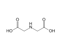 2-[(carboxymethyl)amino]acetic acid