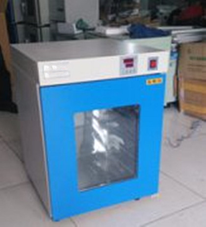 GGC-P80L,电热恒温培养箱图片